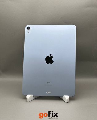 iPad Air 4 2020 64gb Wi-Fi Blue б/у, 64 ГБ, 10,9", A14 Bionic, 350$