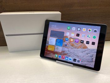 iPad 8 10.2' 2020 128gb Wi-Fi Space Gray б/у, 128 ГБ, 10,2", A12 Bionic