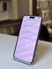iPhone 16 Plus 128Gb Pink (фізична сім-карта), 128 ГБ, 6,7 ", A18, 660$