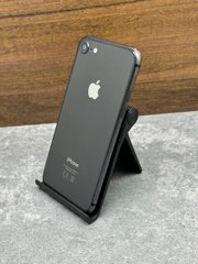 iPhone 8 64gb Space Gray бу, Осокорки, 64 ГБ, 4,7 ", A11 Bionic, Розстрочка вiд Monobank і ПриватБанк від 2 до 12 мiсяцiв