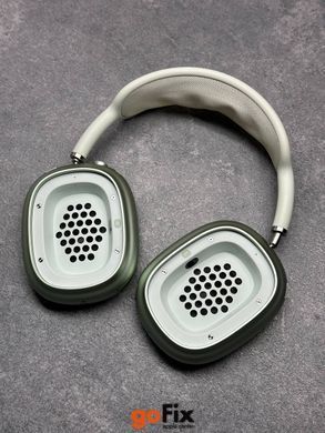 AirPods Max Green бу