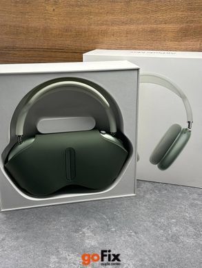 AirPods Max Green бу