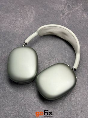 AirPods Max Green бу