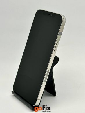 iPhone 12 Pro Max 512gb Silver бу, 512 ГБ, 6,7 ", A14 Bionic, 800$