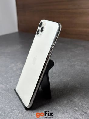 iPhone 11 Pro Max 256gb Silver бу, Осокорки, 256 ГБ, 6,5 ", A13, 430$, Рассрочка Monobank и ПриватБанк от  2 до 12 месяцев