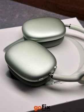 AirPods Max Green бу