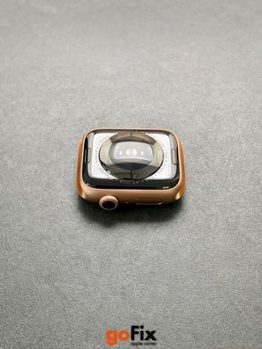 Apple Watch 5 44 mm Gold бу, 44 mm, 185$