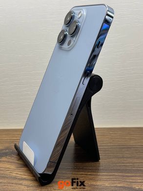iPhone 13 Pro 128gb Sierra blue Open Box, 128 ГБ, 6,1 ", A15 Bionic