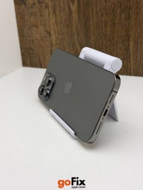 iPhone 13 Pro Max 128gb Graphite бу, 128 ГБ, 6,1 ", A15 Bionic, 460$