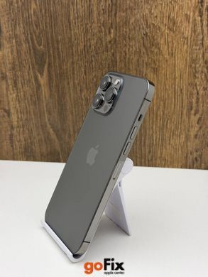 iPhone 13 Pro Max 128gb Graphite бу, 128 ГБ, 6,1 ", A15 Bionic, 460$