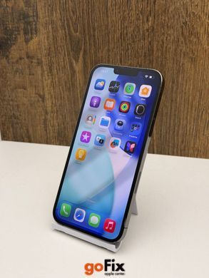 iPhone 13 Pro Max 128gb Graphite бу, 128 ГБ, 6,1 ", A15 Bionic, 460$