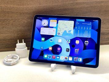 iPad Air 4 2020 64gb Wi-Fi Space Gray б/у, 64 ГБ, 10,9", A14 Bionic, 440$