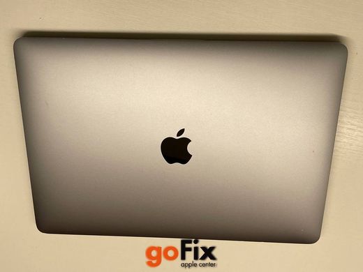 Macbook Pro 13" 2017 256gb Space Gray бу, 256 ГБ, 13,3", i5, 650$