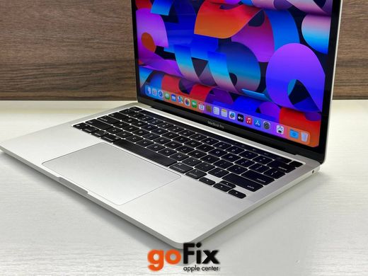 Macbook Pro 13" M1 2020 512gb Space Gray бу, Майдан, 512 ГБ, 13,3", M1, 820$, Розстрочка вiд Monobank і ПриватБанк від 2 до 12 мiсяцiв