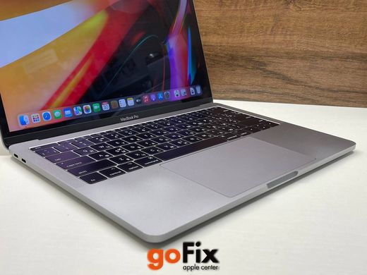 Macbook Pro 13" 2017 256gb Space Gray бу, 256 ГБ, 13,3", i5, 650$