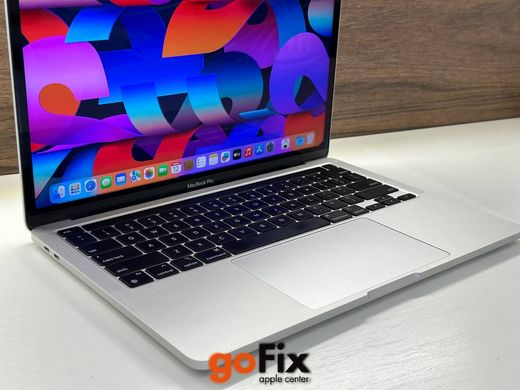 Macbook Pro 13" M1 2020 512gb Space Gray бу, Майдан, 512 ГБ, 13,3", M1, 820$, Розстрочка вiд Monobank і ПриватБанк від 2 до 12 мiсяцiв