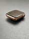 Apple Watch 5 44 mm Gold бу, 44 mm, 185$