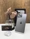 iPhone 13 Pro Max 128gb Graphite бу, 128 ГБ, 6,1 ", A15 Bionic, 460$