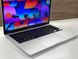 Macbook Pro 13" M1 2020 512gb Space Gray бу, Майдан, 512 ГБ, 13,3", M1, 820$, Розстрочка вiд Monobank і ПриватБанк від 2 до 12 мiсяцiв