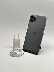 iPhone 11 Pro Max 256gb Space Gray бу, Осокорки, 256 ГБ, 6,5 ", A13, 510$, Розстрочка вiд Monobank і ПриватБанк від 2 до 12 мiсяцiв