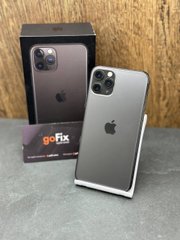 iPhone 11 Pro 256gb Space Gray бу, Майдан, 256 ГБ, 5,8 ", A13 Bionic, 380$, Розстрочка вiд Monobank і ПриватБанк від 2 до 12 мiсяцiв