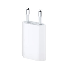 Сетевое зарядное устройство Apple 5W USB Power Adapter Original (Комплектный оригинал)