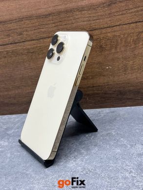 iPhone 14 Pro Max 128gb Gold  бу E-sim, 128 ГБ, 6,7 ", A16 Bionic, 1080$