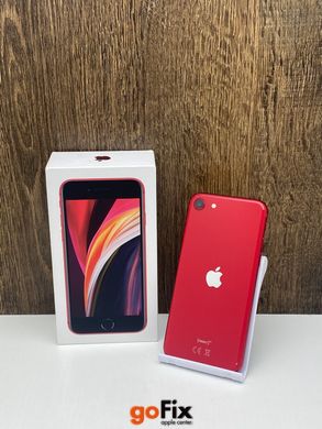 iPhone SE 2020 64gb Red бу, 64 ГБ, 4,7 ", A13
