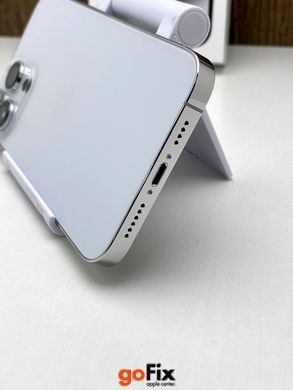 iPhone 14 Pro Max 1TB Silver бу (физическая сим) уценка, 1 ТБ, 6,7 ", A16 Bionic, 1200$