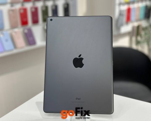 iPad 9 2021 64gb Wi-Fi Space Gray бу, 64 ГБ, 10,2", A13 Bionic