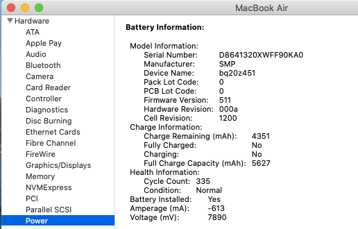 Macbook Air 13" 2013 512gb Silver бу, 512 ГБ, 13,3", i7