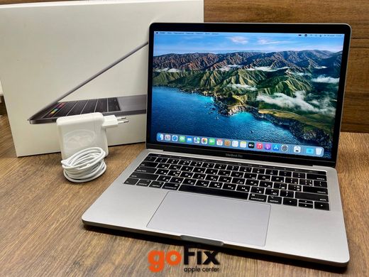 Macbook Pro 13" 2019 512gb Space Gray бу, 512 ГБ, 13,3", i5, 860$
