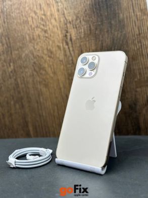 iPhone 12 Pro Max 128gb Gold бу, 128 ГБ, 6,7 ", A14 Bionic, 450$