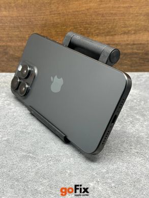 iPhone 15 Pro Max 512gb Black Titanium (фізична сім-карта), 512 ГБ, 6,7 ", A17 Pro, 1050$