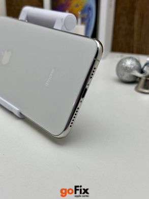 iPhone Xs Max 256gb Silver бу, 256 ГБ, 6,5 ", A12 Bionic, 300$