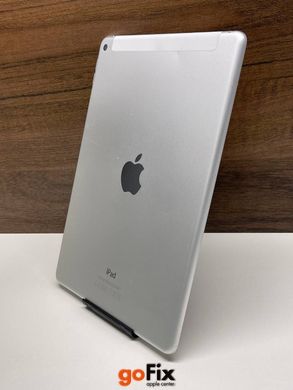 iPad Air 2 16gb LTE + Wi-Fi Silver б/у, 16 ГБ, 9,7 ", A8x, 150$