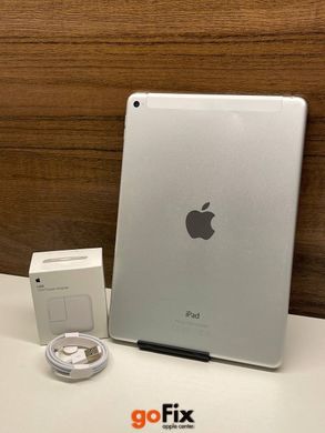 iPad Air 2 16gb LTE + Wi-Fi Silver б/у, 16 ГБ, 9,7 ", A8x, 150$