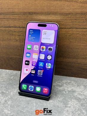iPhone 15 Pro Max 256gb Natural Titanium б/у eSIM, 256 ГБ, 6,7 ", A17 Pro, 780$