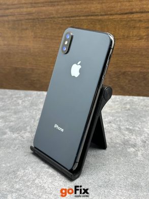 iPhone X 256gb Space Gray бу (уцінка), 256 ГБ, 5,8 ", A11 Bionic, 230$