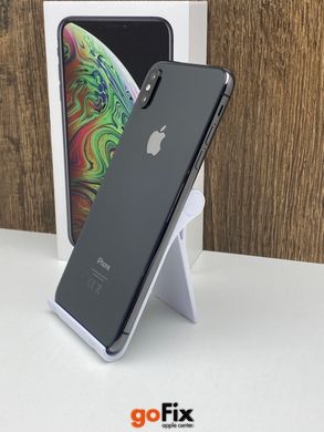 iPhone Xs Max 64gb Space Gray бу, 64 ГБ, 6,5 ", A12 Bionic, 340$