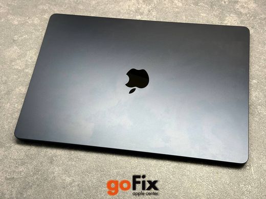 Macbook Air 15" M2 2023 256gb Midnight бу, Осокорки, 256 ГБ, 15 ", M2, 1100$, Розстрочка вiд Monobank і ПриватБанк від 2 до 12 мiсяцiв