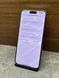 iPhone 15 Pro Max 256gb Natural Titanium б/у eSIM, 256 ГБ, 6,7 ", A17 Pro, 780$
