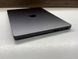 Macbook Pro 14" M3 Pro 2023 18/512Gb Space бу, 512 ГБ, 14 ", M3 Pro, 1200$