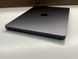 Macbook Pro 14" M3 Pro 2023 18/512Gb Space бу, 512 ГБ, 14 ", M3 Pro, 1200$