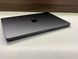Macbook Pro 14" M3 Pro 2023 18/512Gb Space бу, 512 ГБ, 14 ", M3 Pro, 1200$