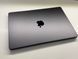 Macbook Pro 14" M3 Pro 2023 18/512Gb Space бу, 512 ГБ, 14 ", M3 Pro, 1200$
