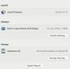 Macbook Pro 14" M3 Pro 2023 18/512Gb Space бу, 512 ГБ, 14 ", M3 Pro, 1200$