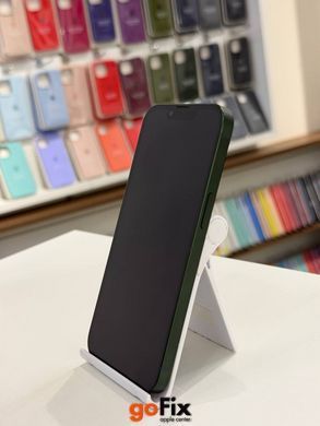 iPhone 13 128gb Green бу, Майдан, 128 ГБ, 6,1 ", A15 Bionic, 330$, Розстрочка до 12 мiсяцiв