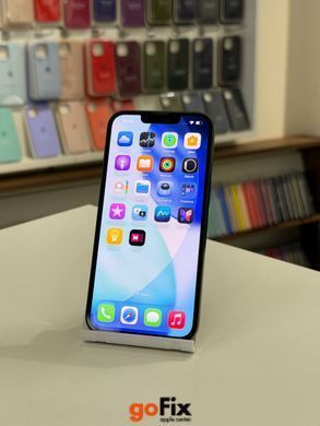 iPhone 13 128gb Green бу, Майдан, 128 ГБ, 6,1 ", A15 Bionic, 330$, Розстрочка до 12 мiсяцiв