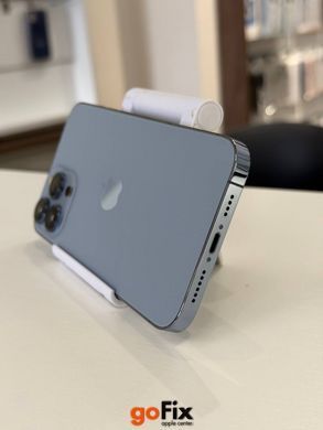 iPhone 13 Pro Max 512gb Sierra blue бу, 512 ГБ, 6,7 ", A15 Bionic, 530$